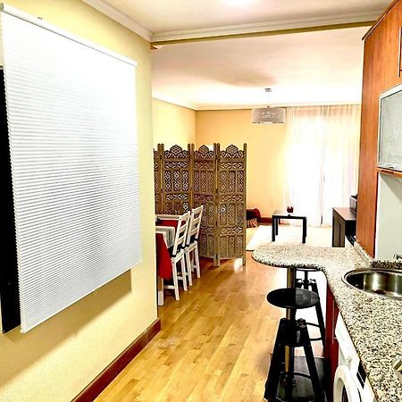 Vivienda Turistica La Galana Leilighet Ciudad-Rodrigo Eksteriør bilde